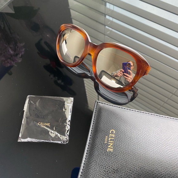 Celine Sunglasses - Picture 1 of 9